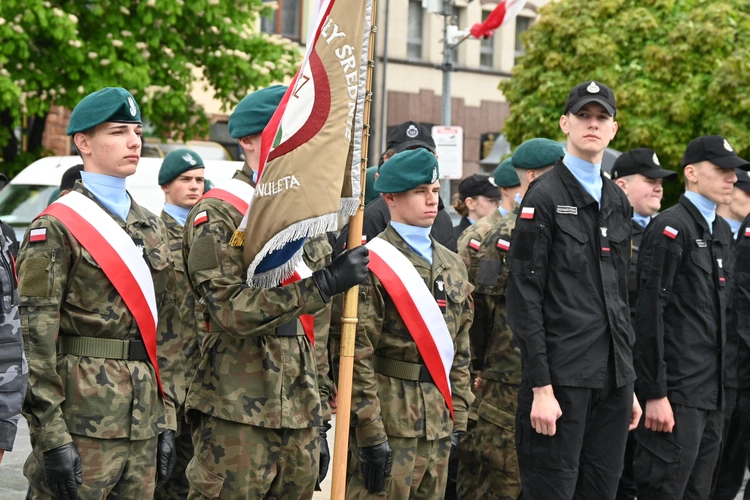 Święto Straży Granicznej