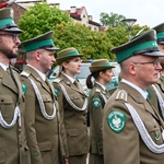Święto Straży Granicznej