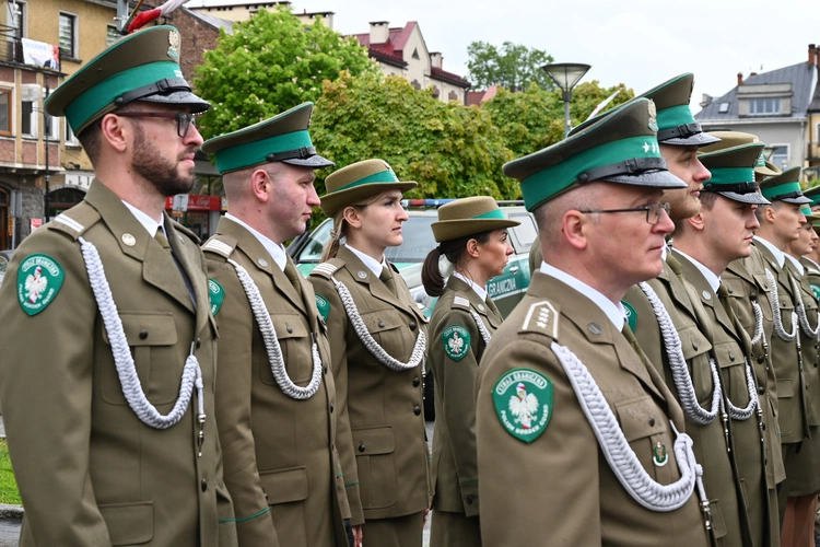 Święto Straży Granicznej