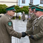 Święto Straży Granicznej