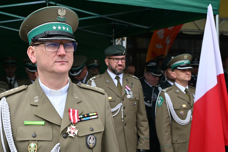 Święto Straży Granicznej