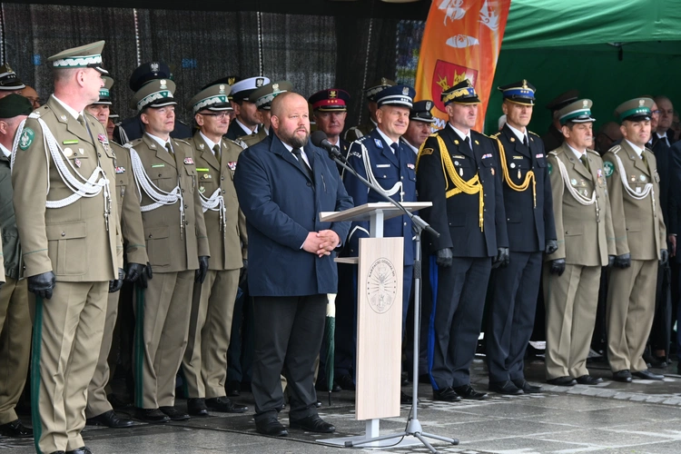 Święto Straży Granicznej
