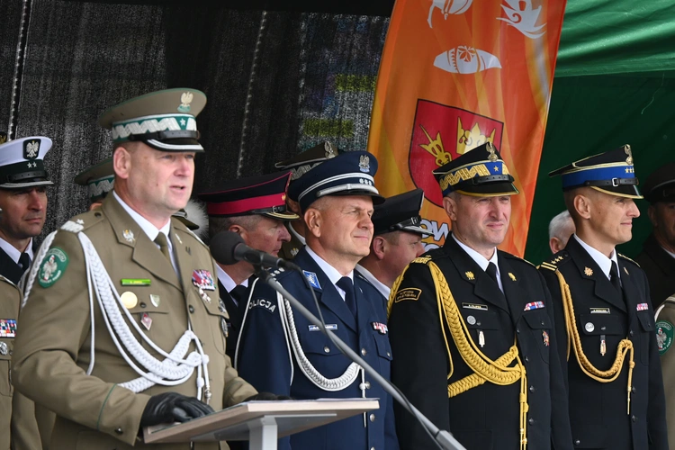 Święto Straży Granicznej
