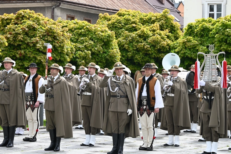 Święto Straży Granicznej