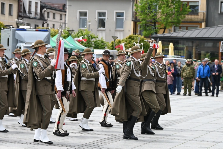 Święto Straży Granicznej