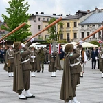 Święto Straży Granicznej
