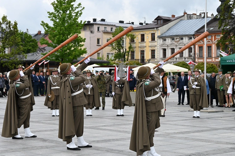 Święto Straży Granicznej