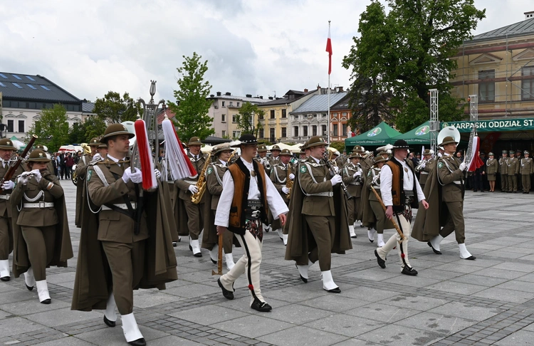 Święto Straży Granicznej
