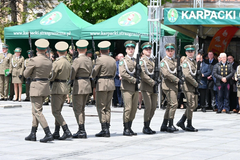 Święto Straży Granicznej