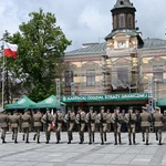 Święto Straży Granicznej