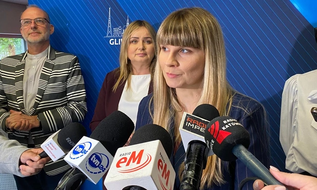 Gliwice. Forum Rodzicielstwa Zastępczego