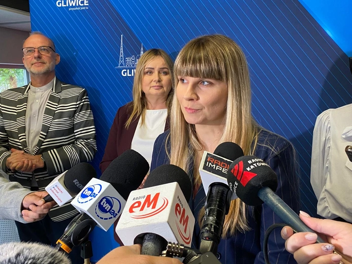 Gliwice. Forum Rodzicielstwa Zastępczego