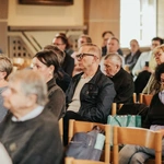 Dyskusja wokół książki dr. Daniela Gucewicza