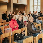Dyskusja wokół książki dr. Daniela Gucewicza