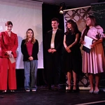 Gala finałowa 14. Nagrody Młodych Dziennikarzy