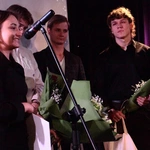 Gala finałowa 14. Nagrody Młodych Dziennikarzy