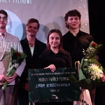 Gala finałowa 14. Nagrody Młodych Dziennikarzy