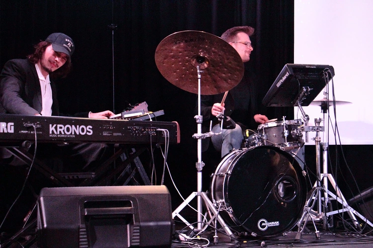 Gala finałowa 14. Nagrody Młodych Dziennikarzy