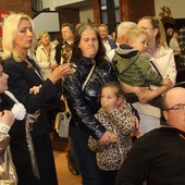 Wskazówka od Boga