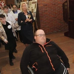 Wprowadzenie relikwii św. Urszuli cz. 1