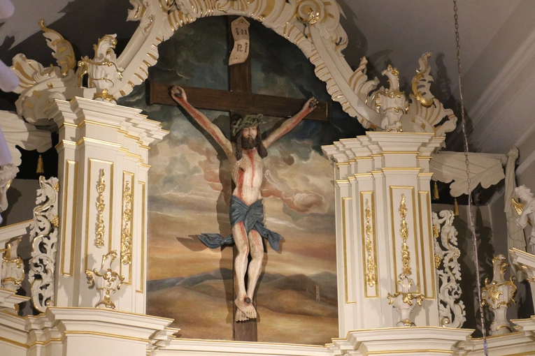 Płock. Wspomnienie s. Heleny Pszczółkowskiej