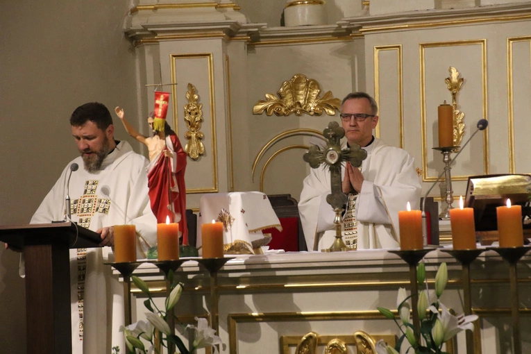 Płock. Wspomnienie s. Heleny Pszczółkowskiej