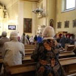 Płock. Wspomnienie s. Heleny Pszczółkowskiej