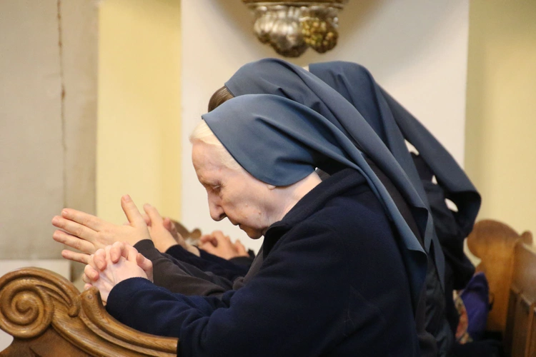 Płock. Wspomnienie s. Heleny Pszczółkowskiej