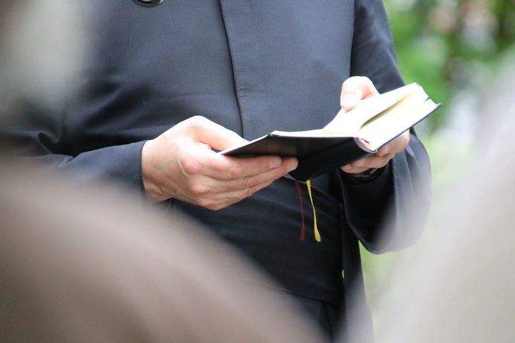 Płock. Wspomnienie s. Heleny Pszczółkowskiej