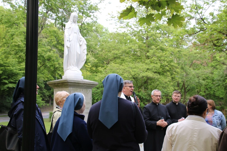 Płock. Wspomnienie s. Heleny Pszczółkowskiej