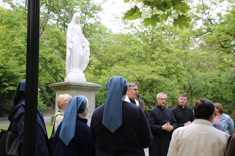 Płock. Wspomnienie s. Heleny Pszczółkowskiej