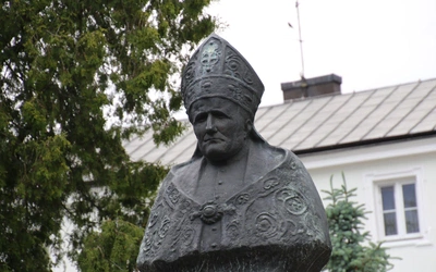 Płock. Pamięci arcybiskupa-męczennika
