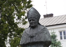 Płock. Pamięci arcybiskupa-męczennika