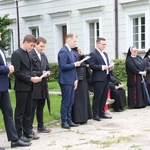 Płock. Pamięci arcybiskupa-męczennika