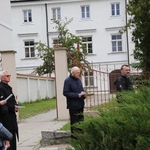Płock. Pamięci arcybiskupa-męczennika