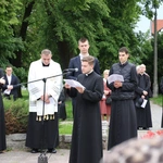 Płock. Pamięci arcybiskupa-męczennika