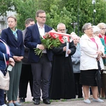 Płock. Pamięci arcybiskupa-męczennika