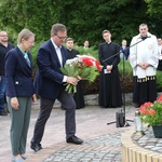 Płock. Pamięci arcybiskupa-męczennika