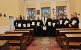 Abp Galbas do neoprezbiterów: Najważniejsi są ludzie