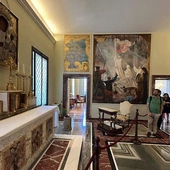 W Castel Gandolfo