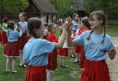 Małe Guzowianki 