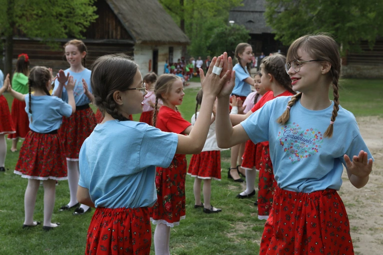 Małe Guzowianki 