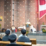 Wielkie święto parafii w Gdansku-Chełmie