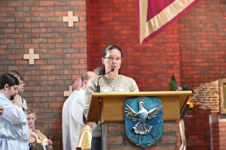 Wielkie święto parafii w Gdansku-Chełmie