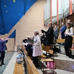 Wielkie święto parafii w Gdansku-Chełmie