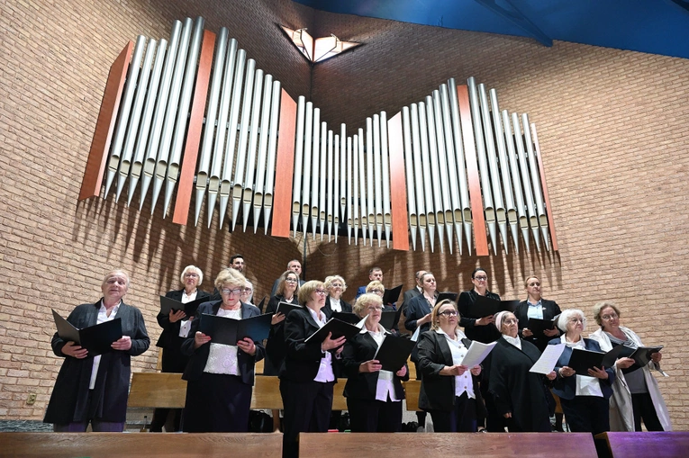 Wielkie święto parafii w Gdansku-Chełmie