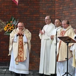 Wielkie święto parafii w Gdansku-Chełmie