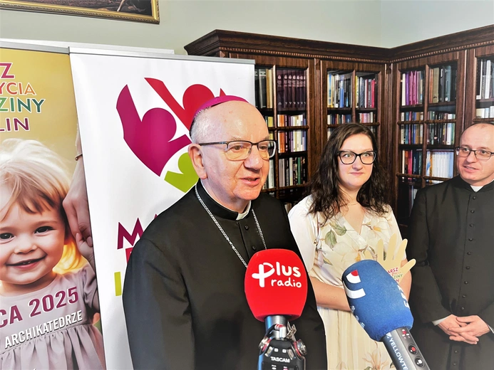 Marsz dla Życia i Rodziny przejdzie ulicami Lublina