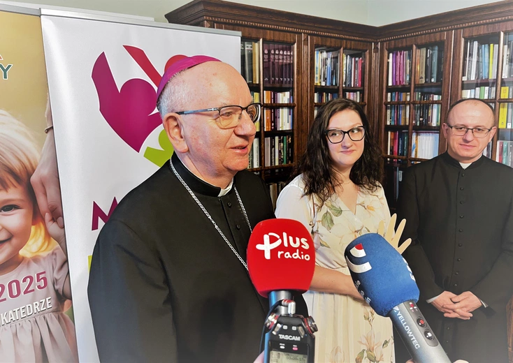 Marsz dla Życia i Rodziny przejdzie ulicami Lublina