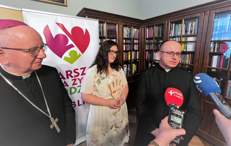 Marsz dla Życia i Rodziny przejdzie ulicami Lublina